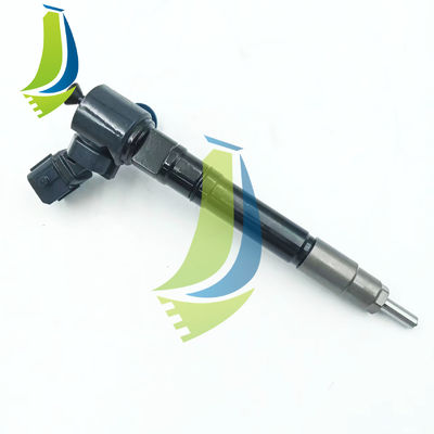 23670-0E060 236700E060 Fuel Injector For Engine Parts