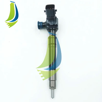 23670-0E060 236700E060 Fuel Injector For Engine Parts