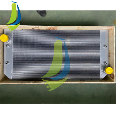376-6723 3766723 Radiator For 120K Motor Grader