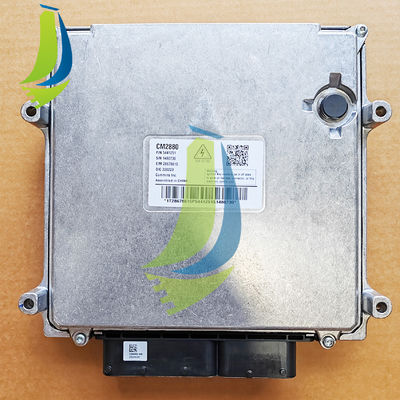 5441251 ECM ECU Controller Computer Board For 6ISDE ISDE6.7