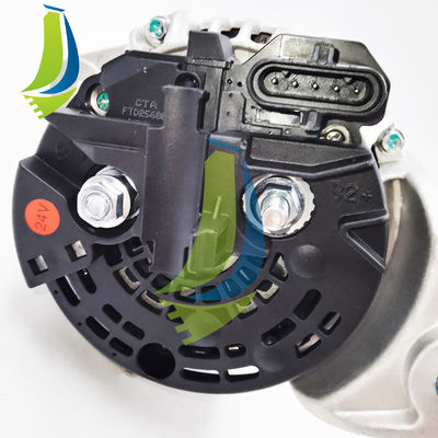 15196041 Alternator VOE15196041 24V For G930D