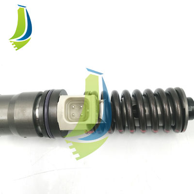 22340652 Common Rail Fuel Injector for D13C Engine