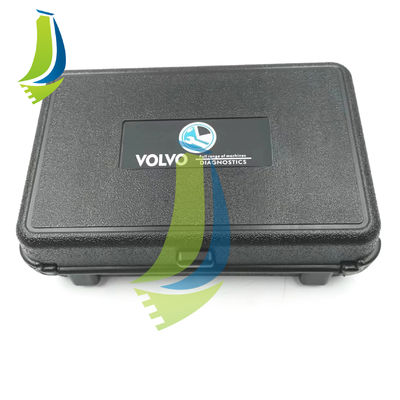 88890400 Diagnostic Tool Communication Adapter For Truck Excavator