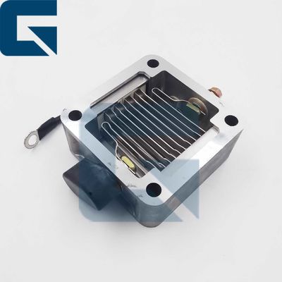 324-4119 3244119 Air Heater For E323D Excavator