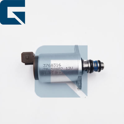 3768316 TM58402 Pilot Proportional Valve For Electrical Parts