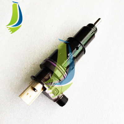 22378580 Common Rail Fuel Injector For D13M Engine