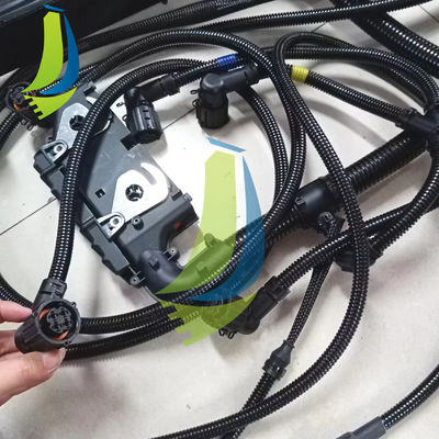 VOE11423644 Engine Wire Harness For EC460B D12D Engine Parts 11423644