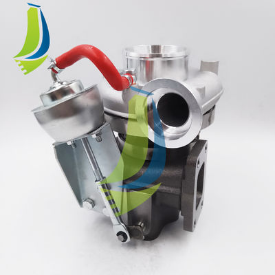 04299152KZ Turbocharger For B1G Diesel Engine