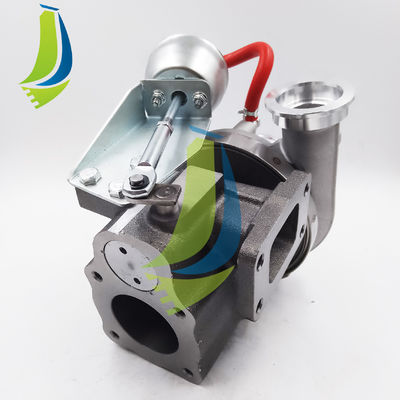04299152KZ Turbocharger For B1G Diesel Engine