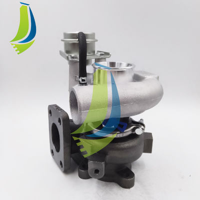 49389-02140 TD04HL4S-15MK Turbocharger For Diesel Engine