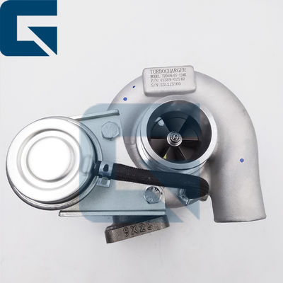 49389-02140 4938902140 Turbocharger For Excavator Parts