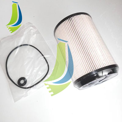 60307173 Fuel Filter For SY215C Excavator Parts