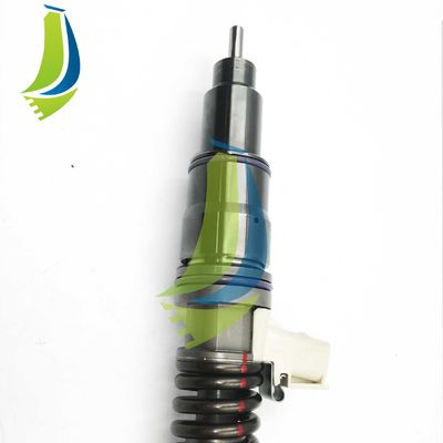 166509Z01C Common Rail Fuel Injector 21569191 For Truck Engine