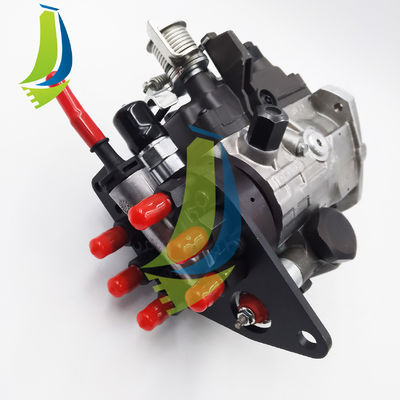 9521A031H 4631678 Fuel Injection Pump For 320D2 Excavator