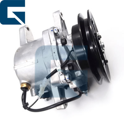 283-4170 Compressor 2834170 For 304E 305E Excavator