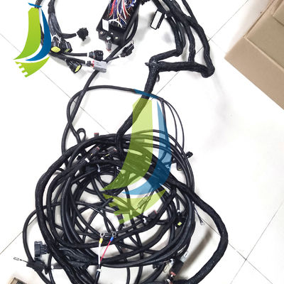 21N8-12153 Excavator Wiring Harness 21n812153 For R210LC-7 R305LC-7 Excavator