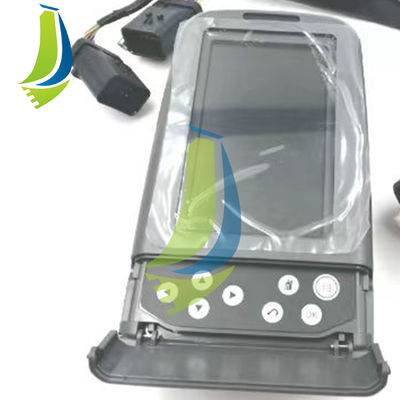 260-2193 Monitor Display Panel 2602193 For 320D Excavator