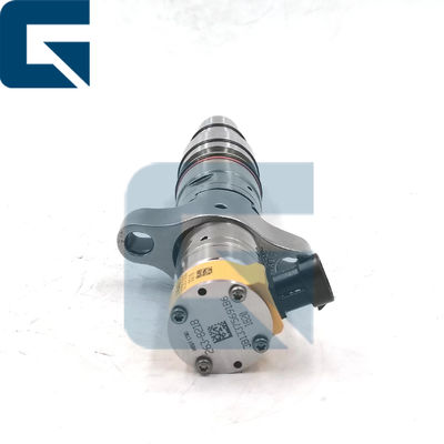 263-8218 2638218 C7 Engine Fuel Injector For E324D Excavator