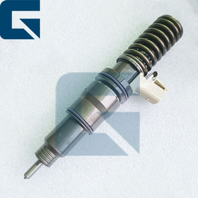 VOE21698153 21698153 Diesel Fuel Injector For HDE16 EURO 5