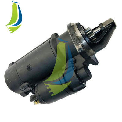 312-7539 3127539 Starter Motor For 3054C Engine