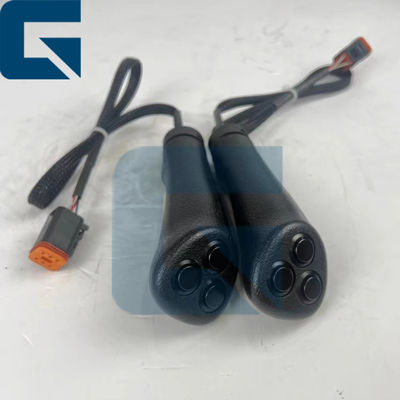 526-8848 5268848 Joystick For 336GC Excavator