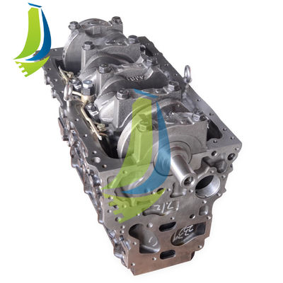 4JB1 Diesel Engine Cylinder Block Assy