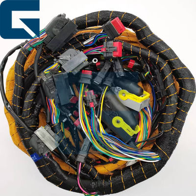529-8095 5298095 Chassis Wiring Harness For E320 Excavator