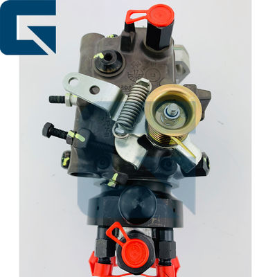 RE563520 Fuel Injection Pump For Loader 310K