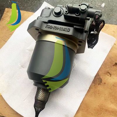 708-7H-11410 Hydraulic Fan Motor For D475A Dozer