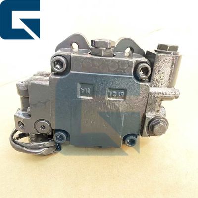 708-7S-00550 Fan Motor Assembly 708-7S-00352 For WA470-6 D65PX-16 Bulldozer