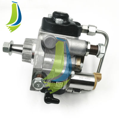 22100-E0035 Fuel Injection Pump 22100E0035 For SK200-8