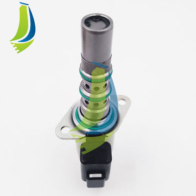 11418522 Solenoid Valve For L60F Wheel Loader