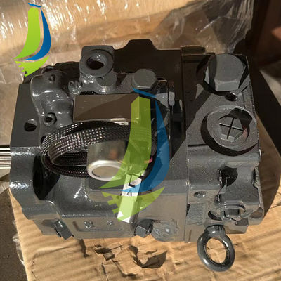 708-1S-00970 Hydraulic Pump For WA380-6 Wheel Loader