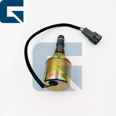 9101532 Solenoid Valve For Excavator EX200-1 EX220-2 Parts