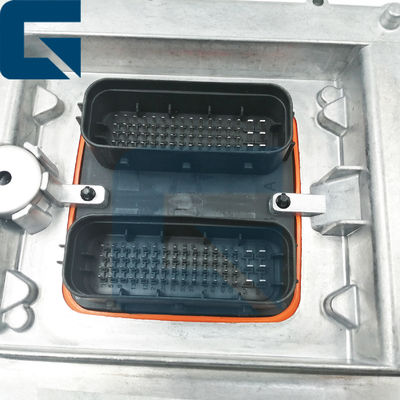60100000 CPU / Controller / Enhine ECU For EC210 EC290 EC240 Excavator