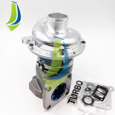 F51CND-S0101G Turbocharger for 4JJ1 Engine