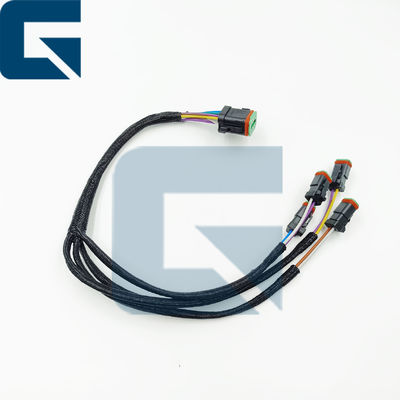 144-7871 1447871 Transmission Speed Sensor For D7R Track