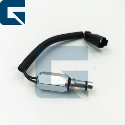227-6744 2276744 Pressure Sensor For 725 730 Truck Parts