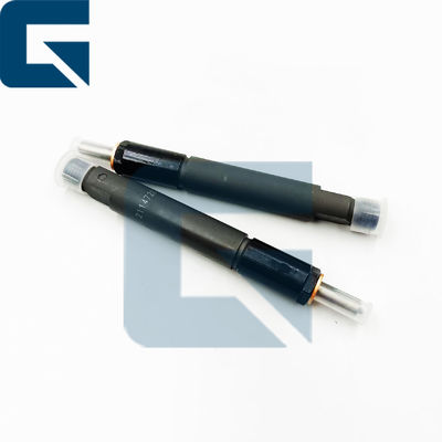 VOE21147288 21147288 Engine Fuel Injector For L40B Machine