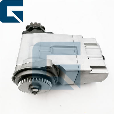 319-0677 3190677 C9 Engine Fuel Injection Pump For E330D Excavator