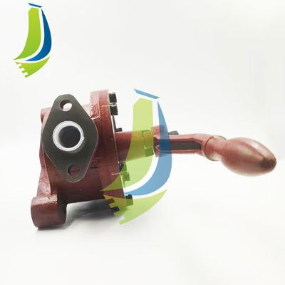 170Z.11.00 Hand Press Oul Pump For 6170Z Engine