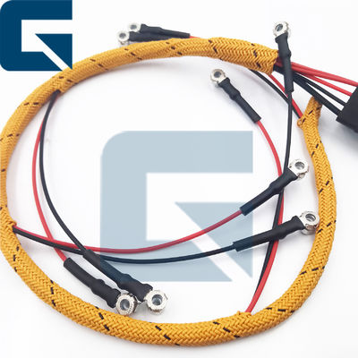305-4891 3054891 C4.2 Engine Injector Wiring Harness For E318DL Excavator