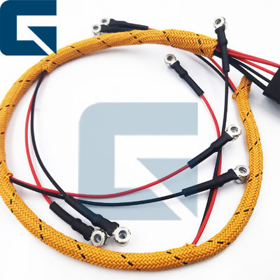 305-4891 3054891 C4.2 Engine Injector Wiring Harness For E318DL Excavator