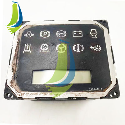 155-7447 Monitor Display Panel 1557447 for 988G Wheel Loader
