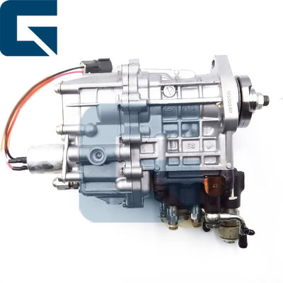 729688-51360 72968851360 Fuel Injection Pump For 4TNV88 Engine