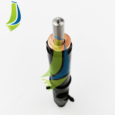2645K025 Fuel Injector For 1104D-44T Engine