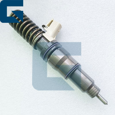 21698153 Diesel Fuel Injector For Engine Parts