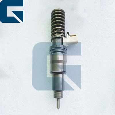 VOE21698153 21698153 Engine Fuel Injector For HDE16 EURO 5 Engine