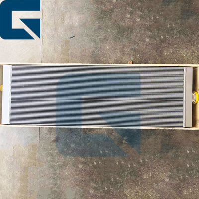 195-03-63114 1950363114 Radiator Water Tank For D375A-6 Machine
