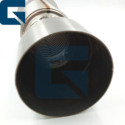 392-2255 3922255 Tube-Exhaust  For Wheel Loader 950GC